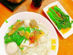 -其美潮州鱼旦粉世家(花城汇南区分店)