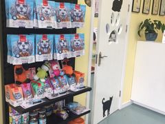 -瑞鹏宠物医院·爱宠堂·骨外专科(西荷分院)