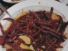 -高佳庄·舟山海鲜(海景旗舰店)