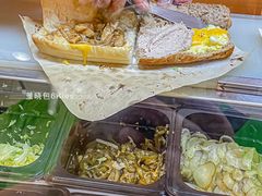 -赛百味SUBWAY(家佳源店)