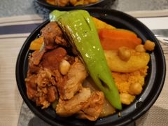 -La Medina餐厅(亮马河南路店)