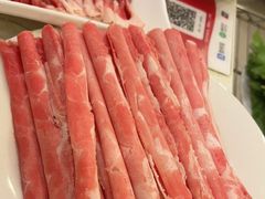 -八先生涮肉房(三里河店)