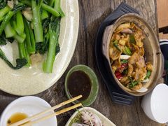 -贞姨美食·老字号海鲜大排档