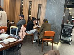 -王家沙点心店(南京西路总店)