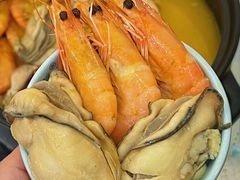 -蟹记鲜·海鲜大排档(科新路店)