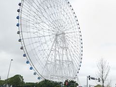 -南昌之星摩天轮