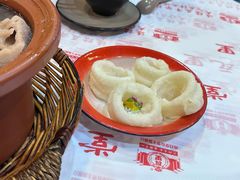 -堂瓦里·传统赣菜(第一街区店)
