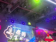 -喜鹊音乐酒馆(西街店)