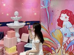 -南京时尚莱迪购物广场(正洪街店)