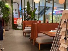 -原石牛扒·约会餐厅(龙城万科里店)