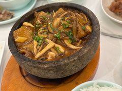 -火啫啫·粤式啫啫煲(南通首店)