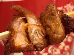 -甘煸记·干煸辣子鸡(深圳壹方城店)