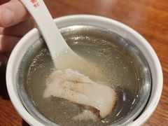 黄豆猪脚汤-陈光记烧腊(长寿路店)