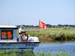 -黑龙江扎龙生态旅游区