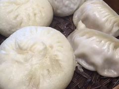 冶春茶社(沃尔玛店)-冶春茶社(太和广场店)