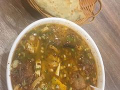 -地道洛阳李记豆腐汤