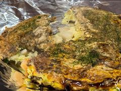 -日葵 大阪烧ひまり(仙霞路店)