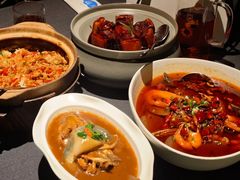-肆月河豚·淮扬菜·湘菜(华天店)