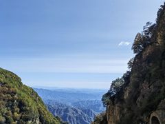 -马仁奇峰