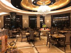 -上海浦东星河湾酒店