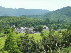 -塔川景区