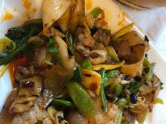 回锅肉-陈麻婆豆腐总店