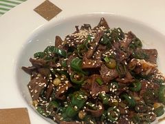 -桂满陇·杭州小馆(巴黎春天浦建店)