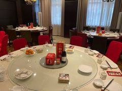 -城南往事·鲁菜济南菜(龙奥万科店)