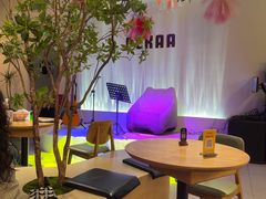 -Pekaa啤咖食肆Coffee&Bistro