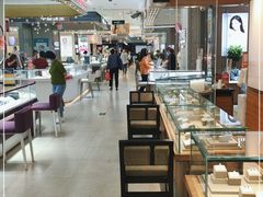 -利群商厦(台东店)
