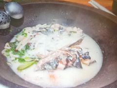 -鲜潭蒸汽石锅鱼(五道口购物中心店)