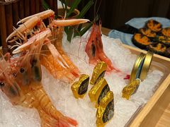 -Minase水濑·日料放题(外滩店)