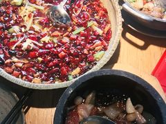 -青年公社·烤鸭(天玥中心店)