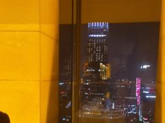 -北京柏悦酒店·锦庭餐厅Dining Room