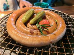 -卢布里西餐厅(海拉尔店)