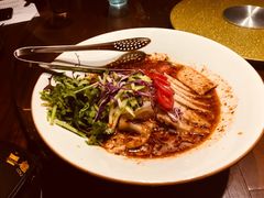 -楼兰新疆主题餐厅(苏州中心店)