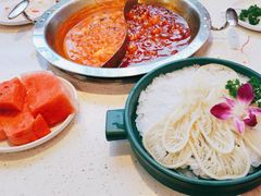 -锅爷爷重庆老火锅(临平店)