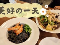 -UPPER KITCHEN(延安路店)
