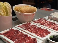 -八合里潮汕鲜牛肉火锅(广州五羊邨店)
