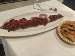 -马克西姆俄罗斯餐厅(通亚街店)