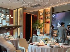 -金海华·悦食东方(苏州中心商场店)
