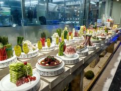 -新海渔港·胶东海鲜家常菜·家宴(奥体中心店)