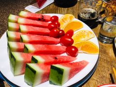 -永红源啤酒·烧烤·海鲜·大排档(青特城店)