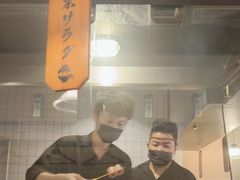 -哥哥の深夜食堂(永乐汇亲子购物运动中心店)