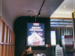大堂-浩爷羊蝎子火锅(望京店)