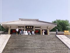 -黄帝陵
