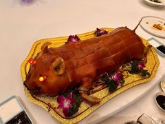 -新加坡泰国村酒楼(五角场店)