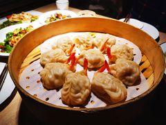 -味莊·青岛菜(云霄路店)