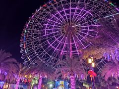 -三亚海昌梦幻海洋不夜城