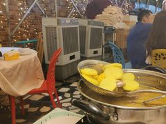 -小煵记·打边炉(西丽文光店)